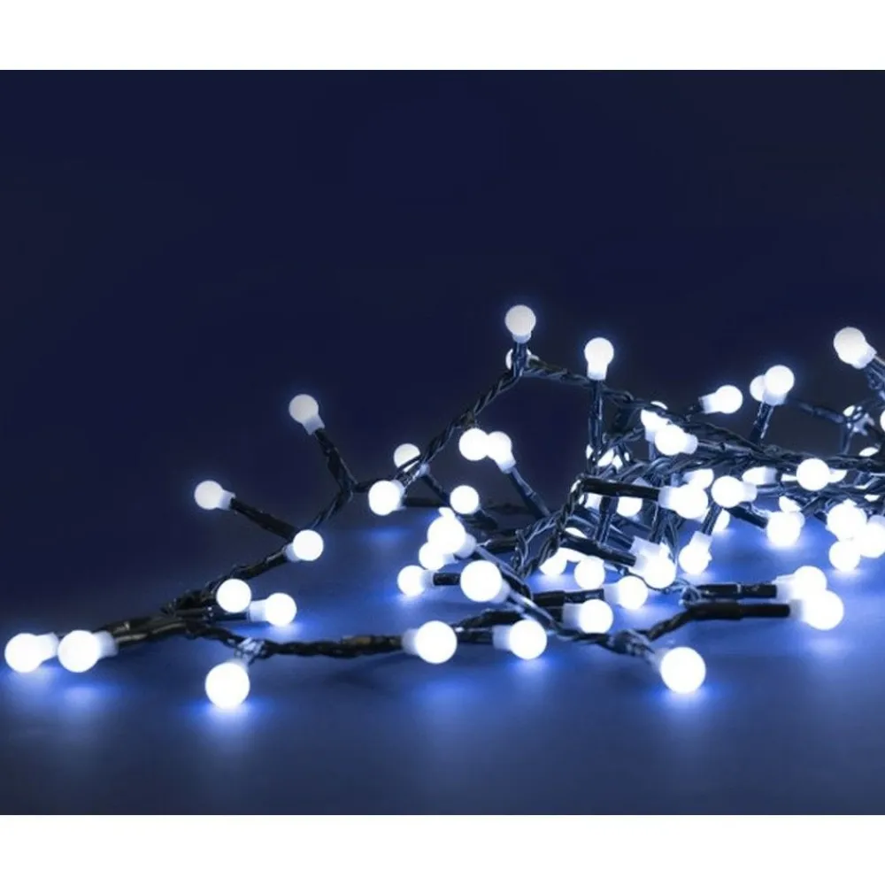RETIF Guirlande Cherrylight® Led Compact Blanc Pur - 9M Cheap