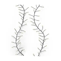 RETIF Guirlande Compact 480 Leds Blanc Chaud 6M Cheap