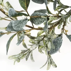 RETIF Guirlande De Gui Givre L 150 Cm Flash Sale