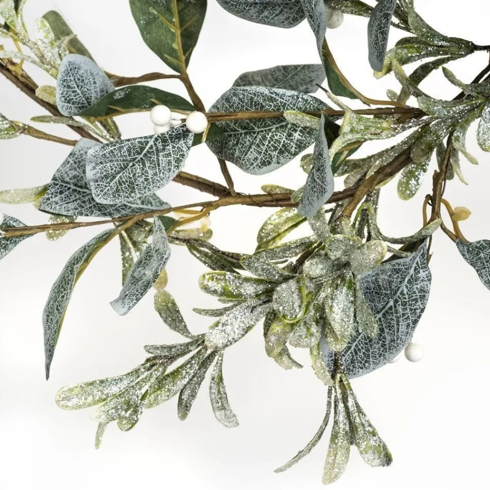 RETIF Guirlande De Gui Givre L 150 Cm Flash Sale