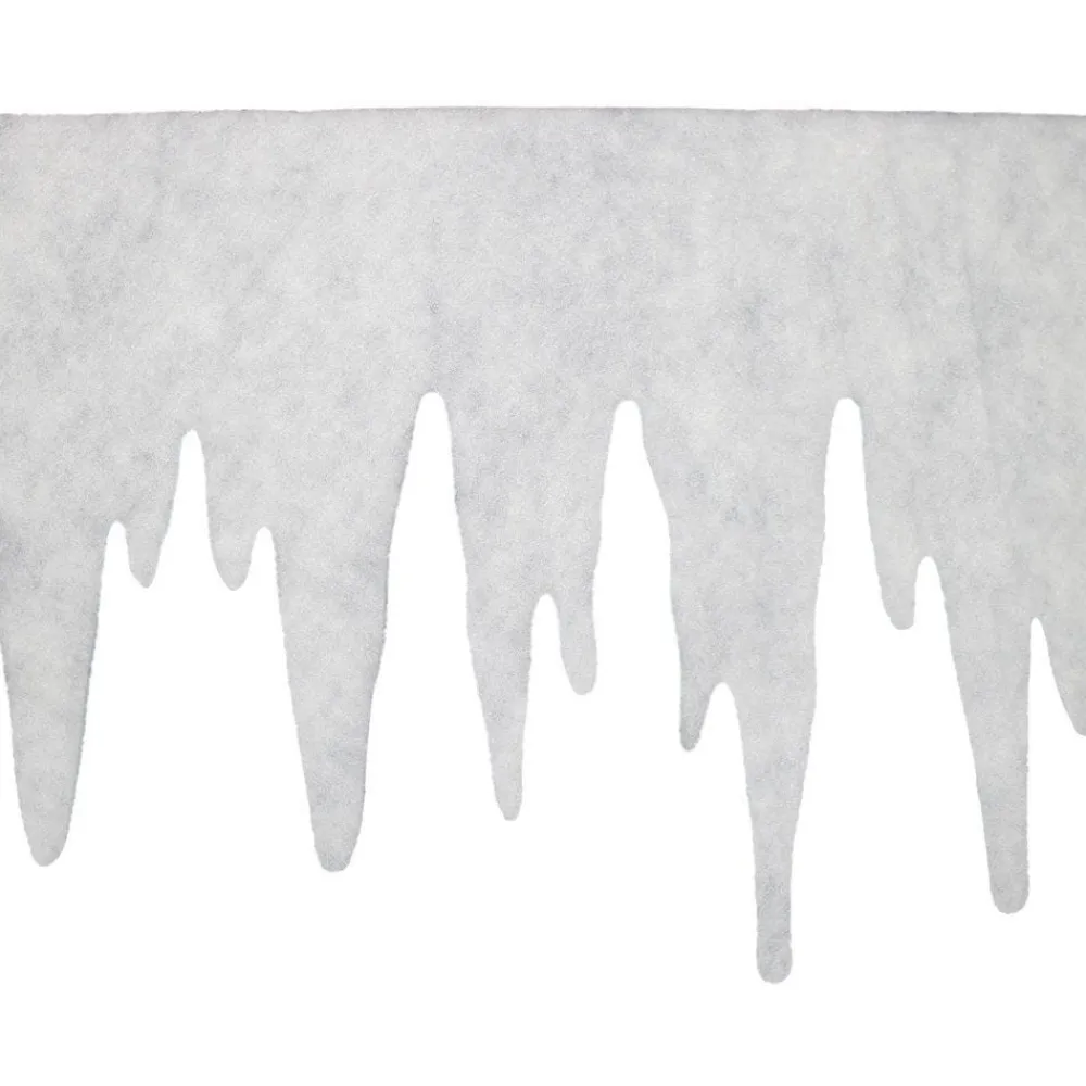 RETIF Guirlande De Neige L 200Cm Fashion