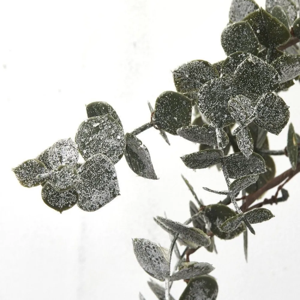 RETIF Guirlande D'Eucalyptus Givree L 120 Cm Discount