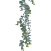 RETIF Guirlande D'Eucalyptus Vert Givre L 180 Cm Store