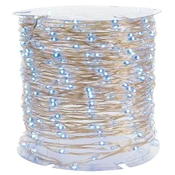 RETIF Guirlande Electrique 240 Micro Led Blanc Froid 12M Discount