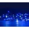 RETIF Guirlande Flicker Light+® Led Blanc Pur & Bleu - 8M Online