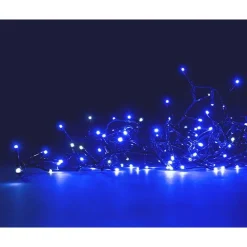 RETIF Guirlande Flicker Light® Led Compact Bleu - 9M Clearance