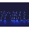 RETIF Guirlande Micro Led Compact Bleu & Flash Blanc Pur - 9M Best Sale