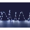 RETIF Guirlande Micro Led Compact Blanc Pur & Flash Blanc Pur - 18M Best Sale