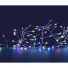 RETIF Guirlande Micro Led Grappe Multicolore - 9M New