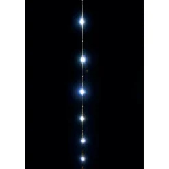 RETIF Guirlande Microled Light 100 Super Brillantes Micro Leds Blanc Pur 10 M Flash Sale