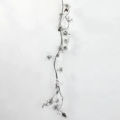 RETIF Guirlande Pin, Boules Et Pommes De Pin L 120 Cm Store