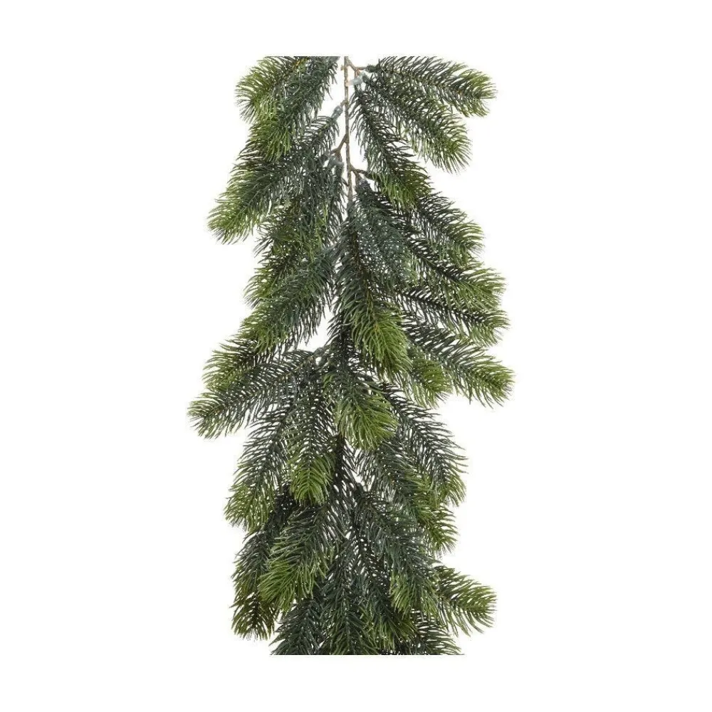 RETIF Guirlande Sapin Artificiel Pe O 30 X L 180 Cm Discount
