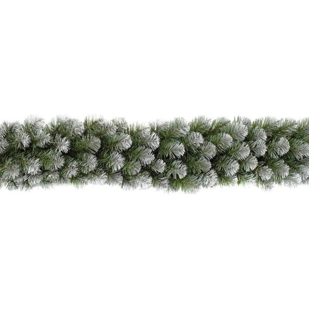 RETIF Guirlande Sapin Artificiel Givree "Colorado" O30 X L 270Cm Best