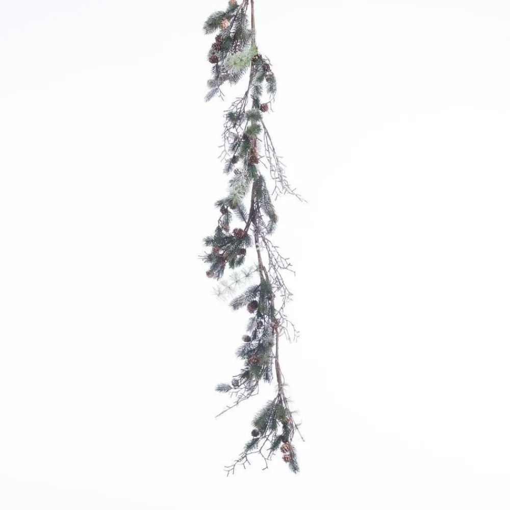 RETIF Guirlande Sapin Et Cedre L 150 Cm Discount