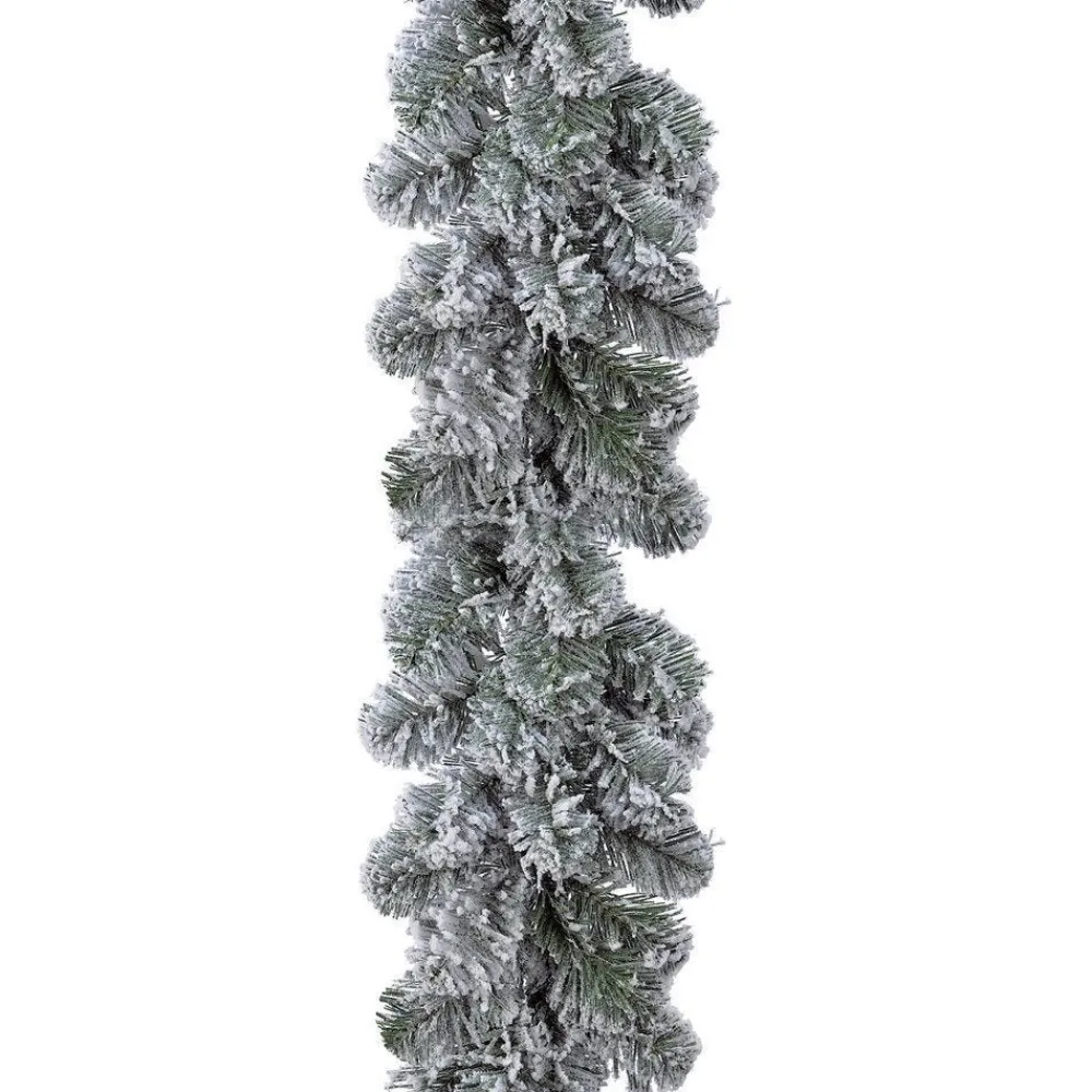 RETIF Guirlande Sapin Imperial Enneigee O 25 X L 270 Cm Store