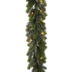 RETIF Guirlande Sapin Winnipeg Lumineuse Exterieure O30X180Cm Clearance