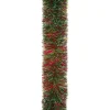 RETIF Guirlande Vert Et Rouge 20 X 270 Cm Store