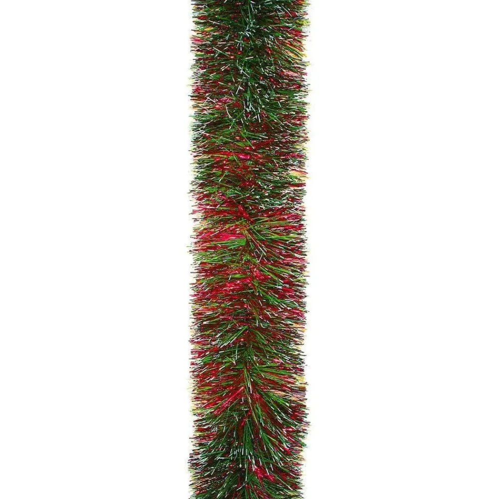 RETIF Guirlande Vert Et Rouge 20 X 270 Cm Store