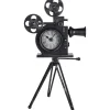 RETIF Horloge A Poser Dans Camera L29 X P30 X H53Cm Shop