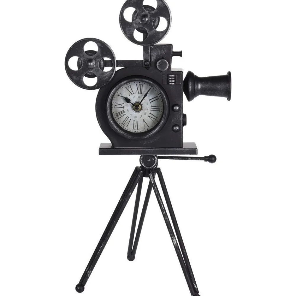 RETIF Horloge A Poser Dans Camera L29 X P30 X H53Cm Shop