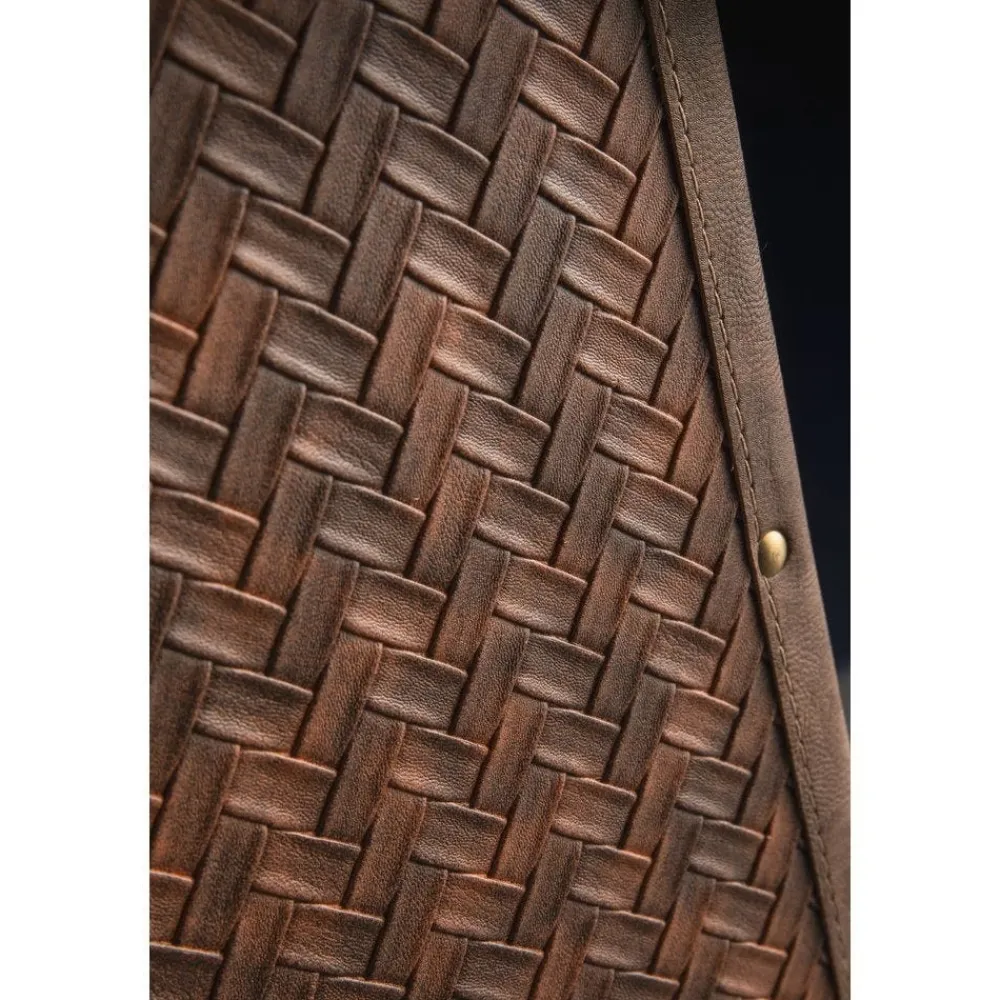 RETIF Malle Bar A Roulettes 49 X 53 X 125Cm Flash Sale