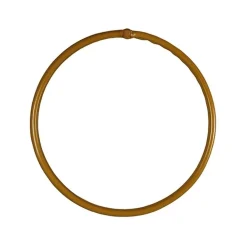 RETIF Motif Cercle Dore 2D - 20Cm Shop