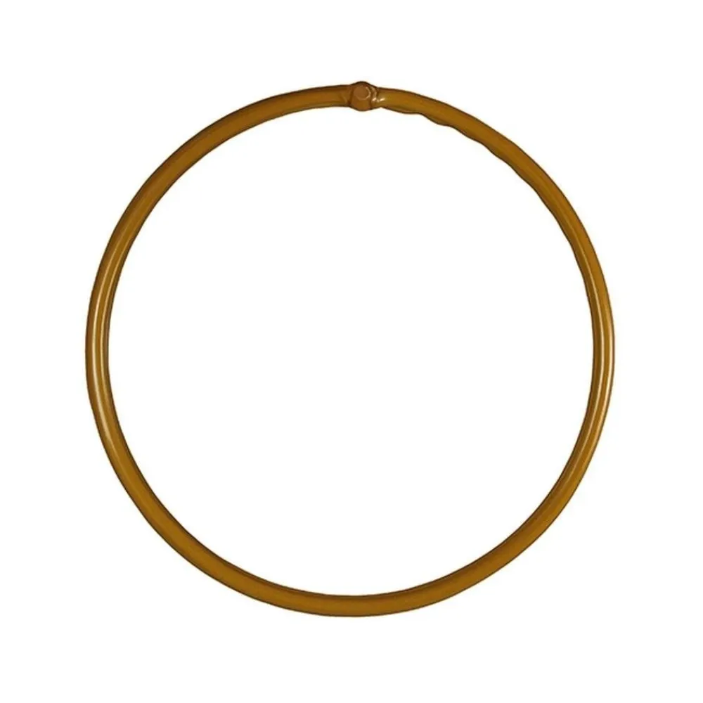 RETIF Motif Cercle Dore 2D - 20Cm Shop