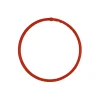 RETIF Motif Cercle Rouge 2D - 20Cm Store