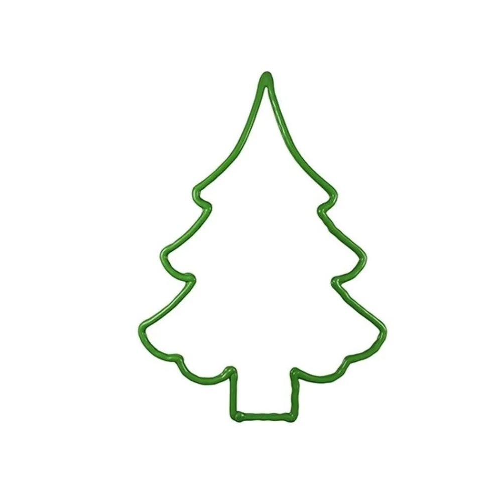 RETIF Motif Sapin Vert 2D, Ht 25 Cm Discount