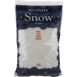 RETIF Neige Artificielle +/- 3L Cheap