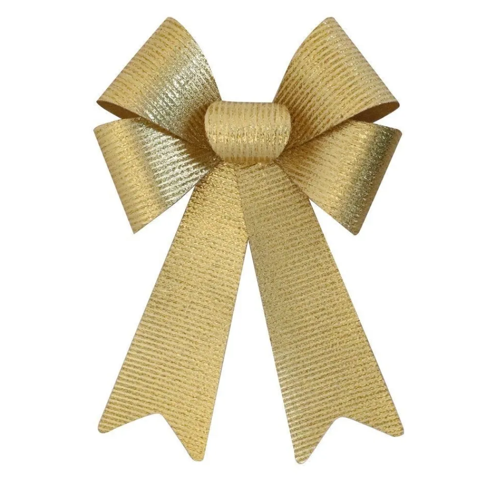 RETIF Noeud Or 36,5X50,8Cm Best Sale