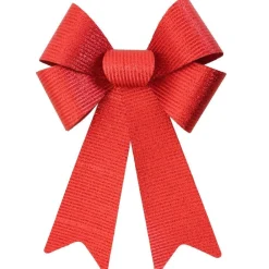 RETIF Noeud Rouge 22,9X38,1Cm Best Sale
