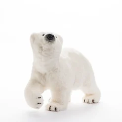 RETIF Ours Blanc 37X20X30Cm Best Sale
