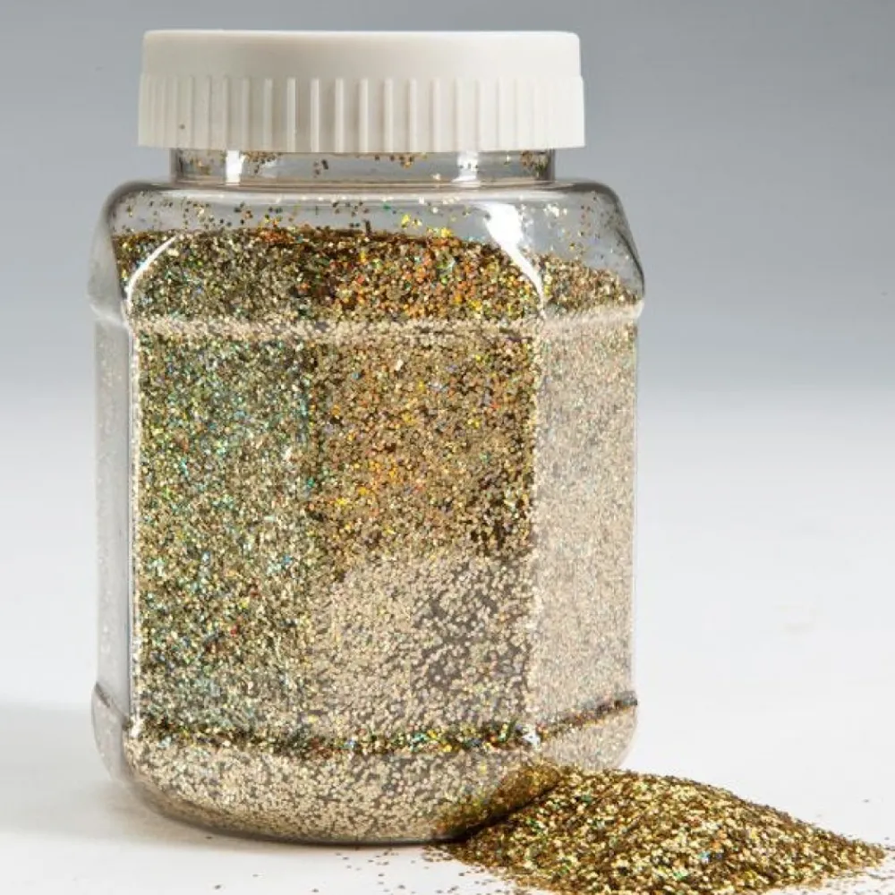 RETIF Paillettes Or Diam.0.6Mm - Boite De 200 G Store