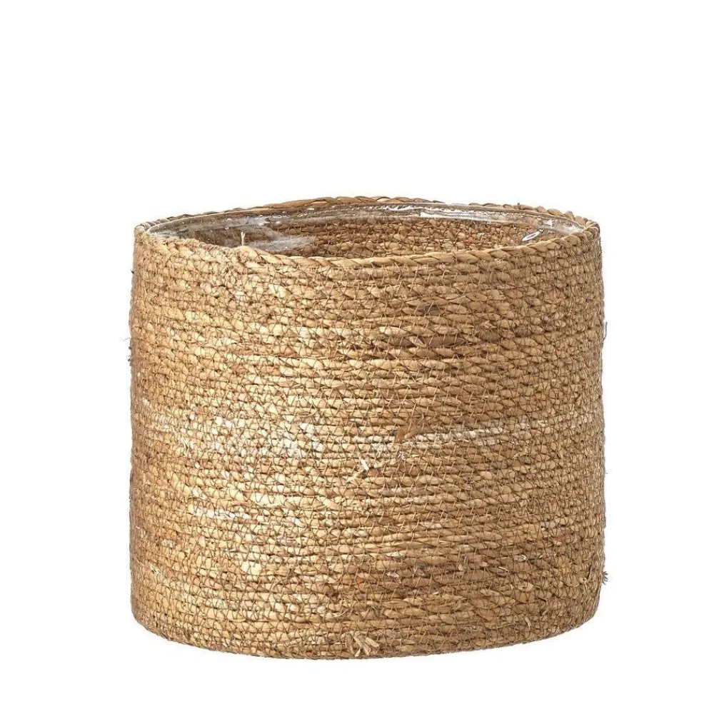 RETIF Paniers Fibre Vegetale O26 X H24Cm + O30 X H26Cm Sale