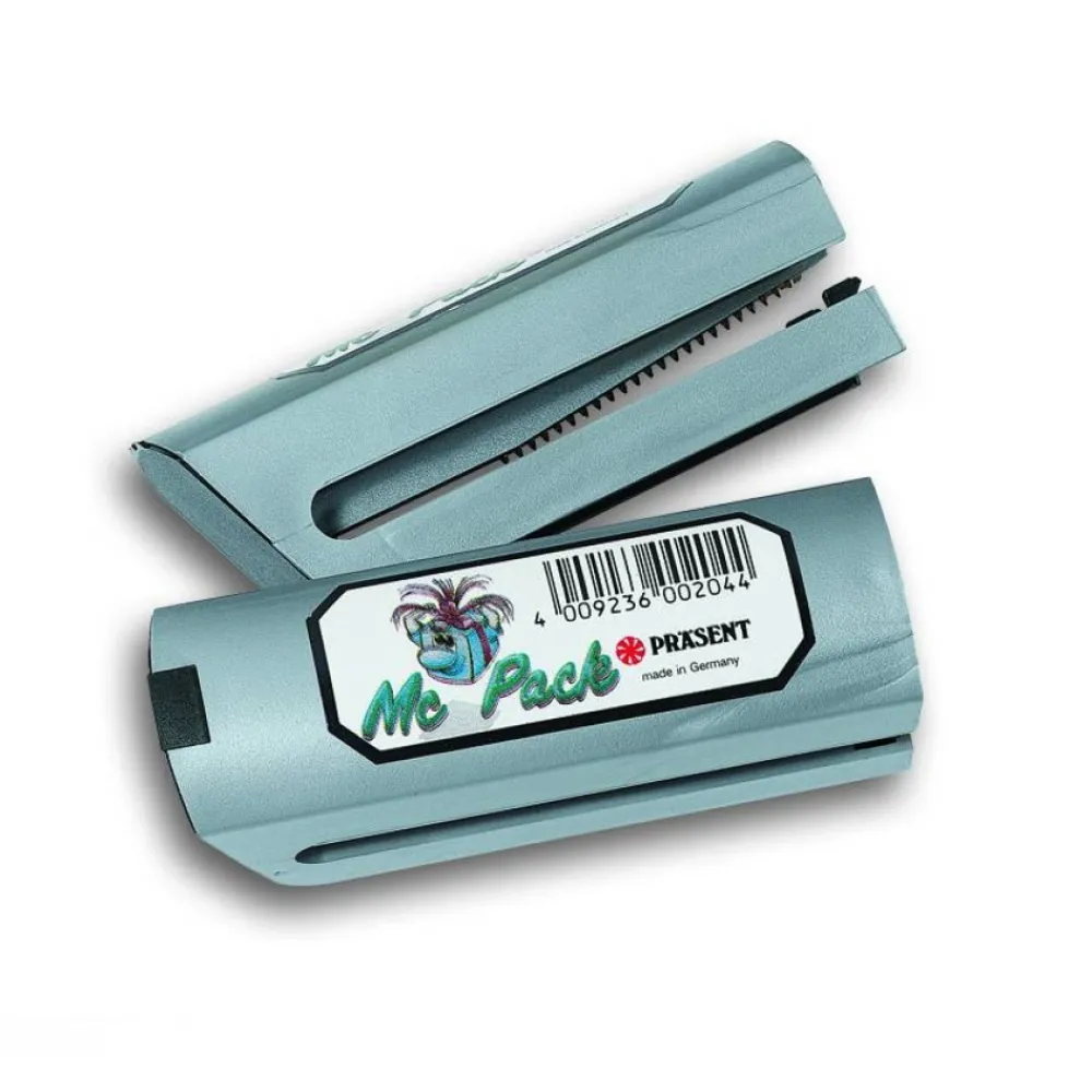 RETIF Peigne Effrangeur Pour Bolduc Argent 3Cm X 3Cm X 9,3 Cm Flash Sale