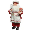 RETIF Pere Noel Cuisinier 24X14X45Cm Flash Sale