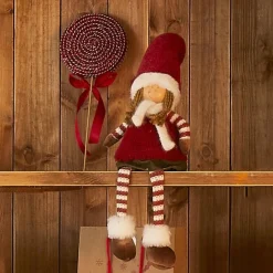RETIF Personnage Assis 67Cm - 2 Modeles Possibles Sale