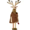 RETIF Personnage Renne H.60Cm - 2 Modeles Possibles Online