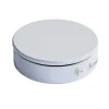 RETIF Plateau Tournant Blanc Diametre 20Cm Cheap