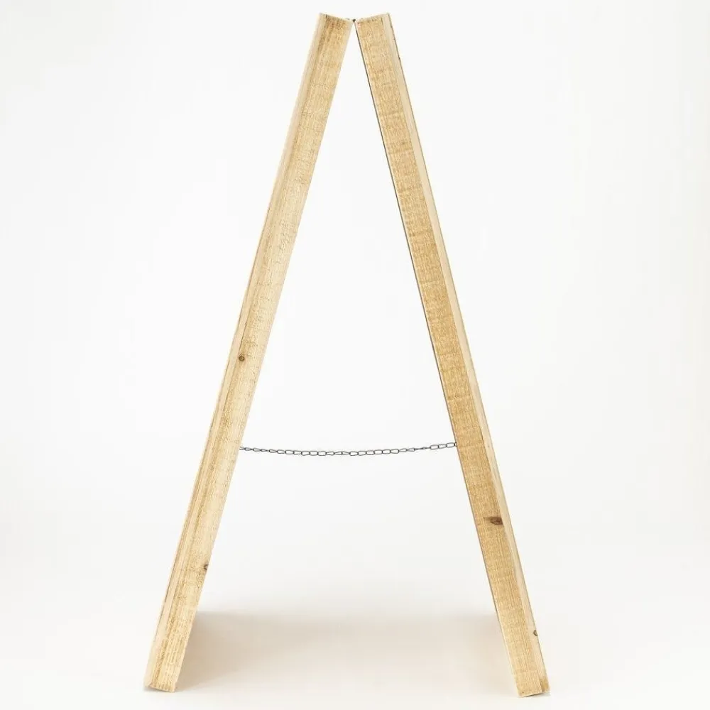 RETIF Presentoir En Bois Pour Bouteilles 66X37,5X110Cm Sale