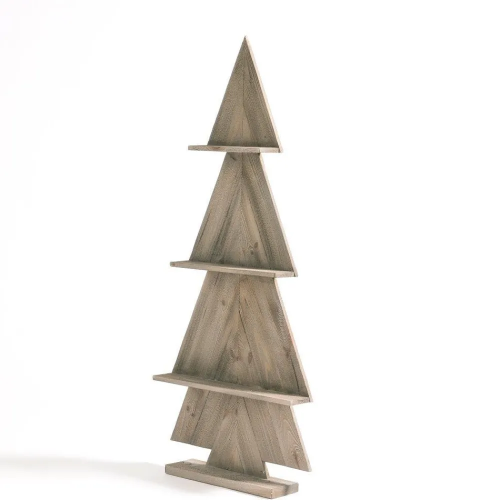 RETIF Presentoir Sapin Heritage Hauteur 122Cm Store