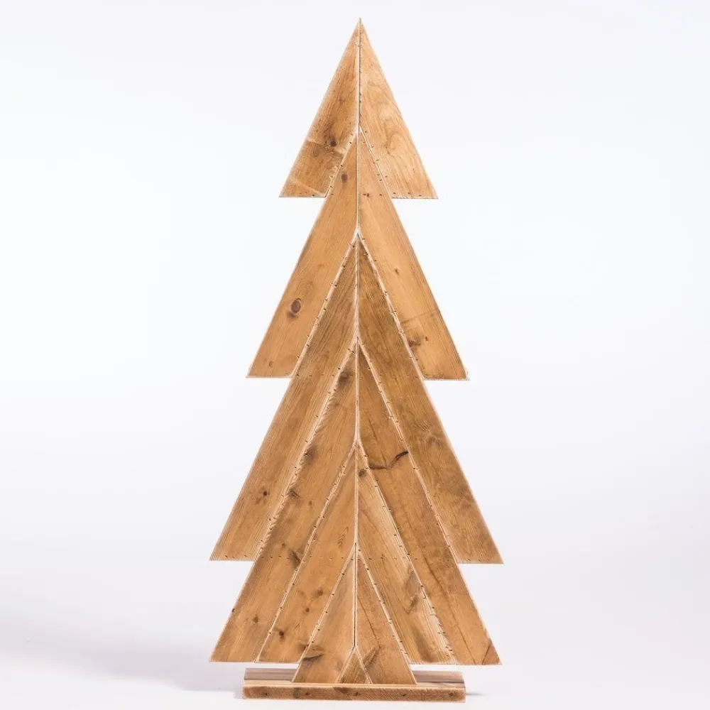 RETIF Presentoir Sapin Westside H 122 Cm Hot