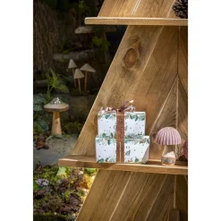 RETIF Presentoir Sapin Westside H 122 Cm Hot