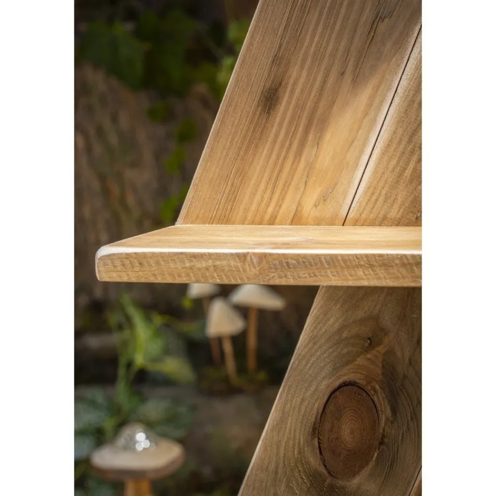 RETIF Presentoir Sapin Westside H 122 Cm Hot