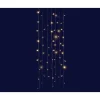 RETIF Rideau Flicker Light® Flash Blanc Chaud 2Mx2M Cheap