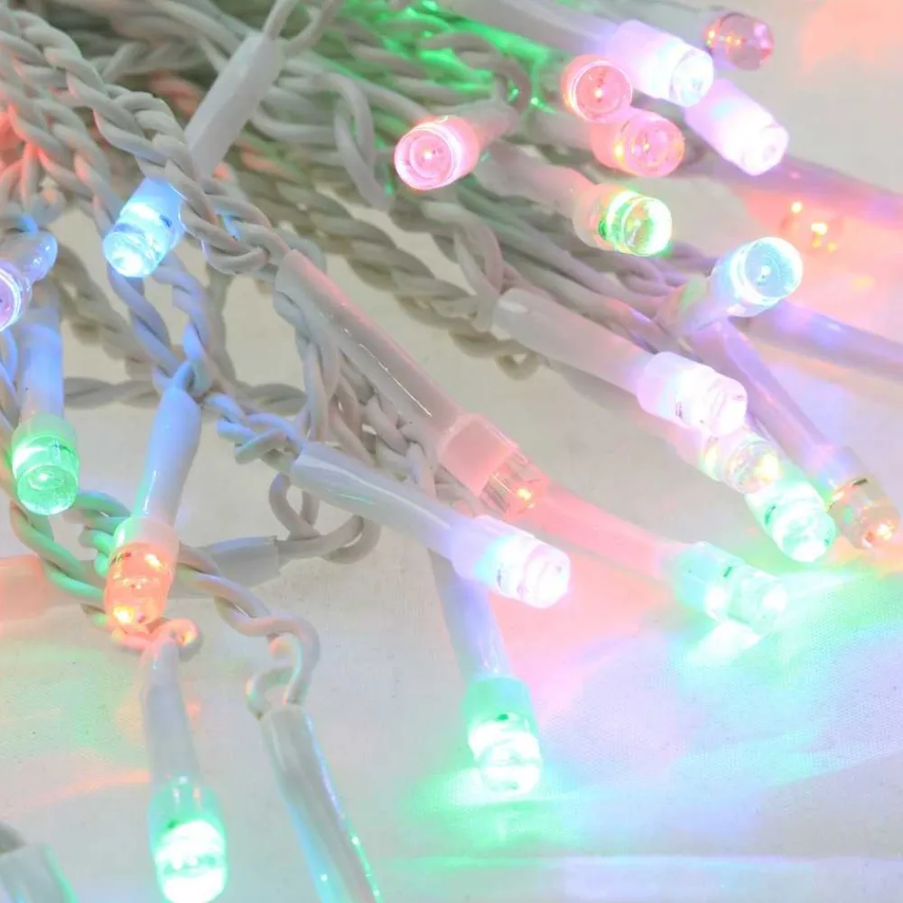 RETIF Rideau Led Rgb - 2,00 Mx2,00 M Shop