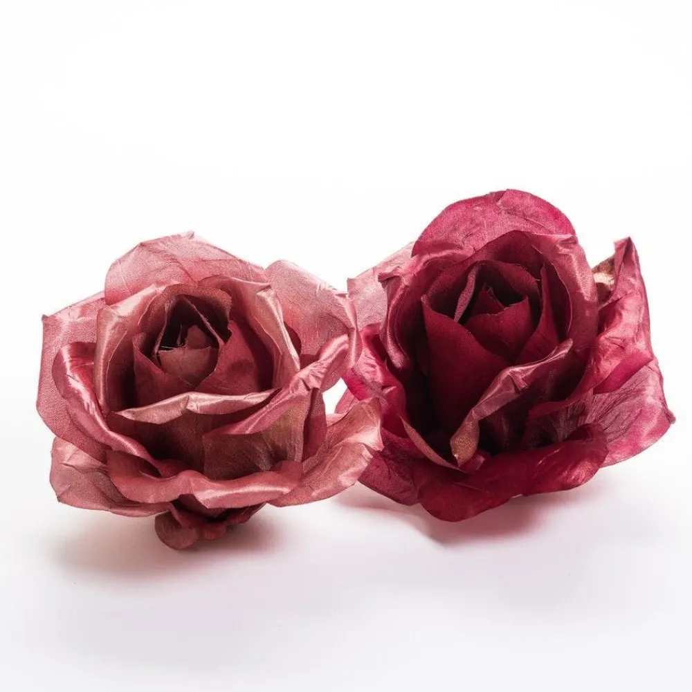 RETIF Rose O 24Cm - 4 Coloris Possibles Store
