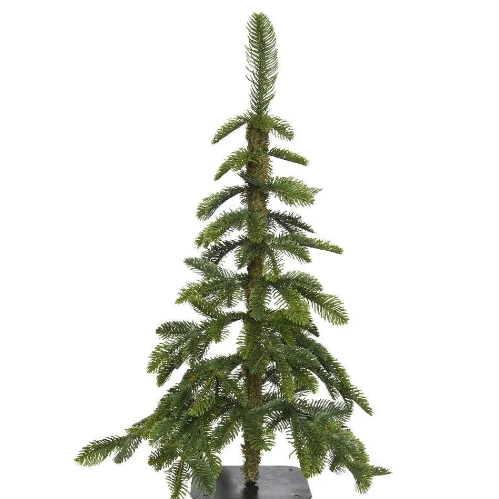 RETIF Sapin Artificiel Alpine O40Xh90Cm Cheap