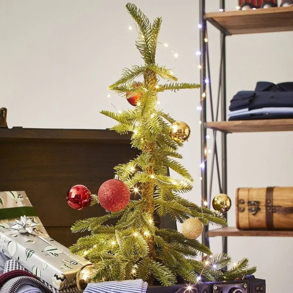 RETIF Sapin Artificiel Alpine O40Xh90Cm Cheap